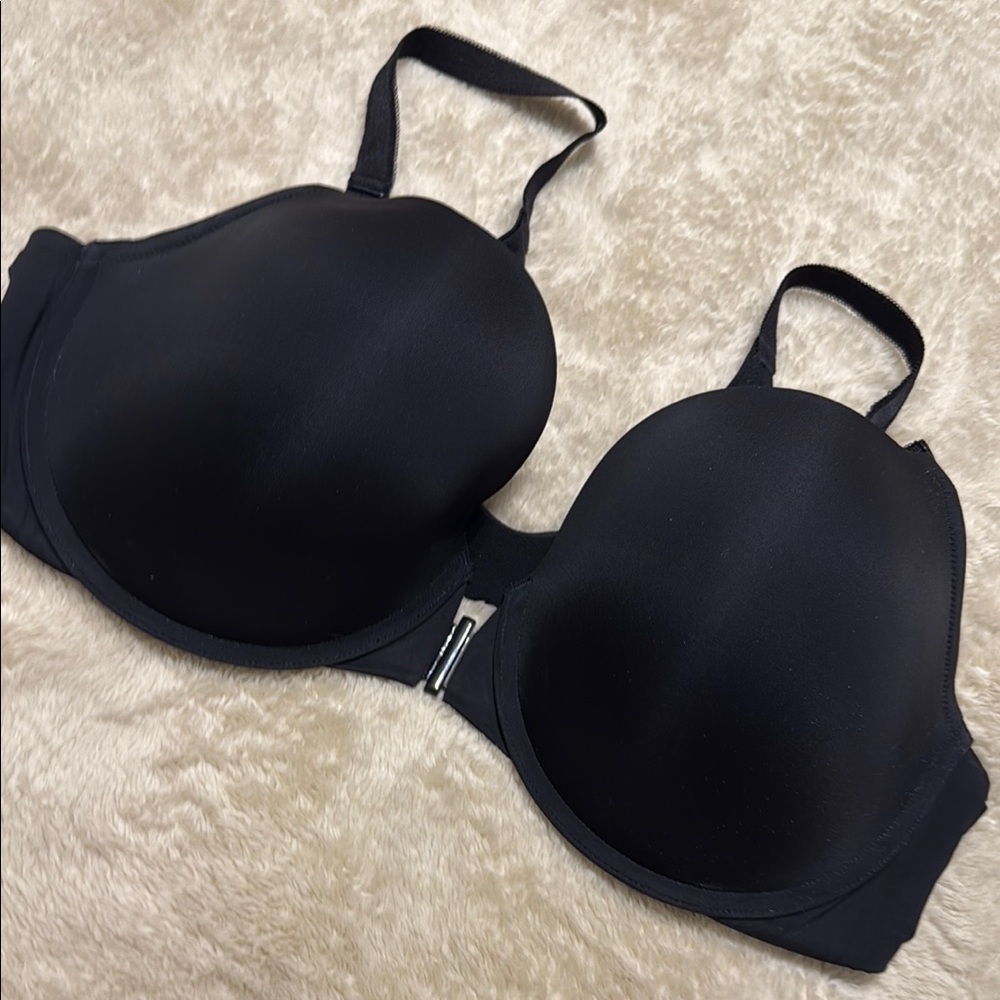Torrid Front Close Push Up Bra NWOT